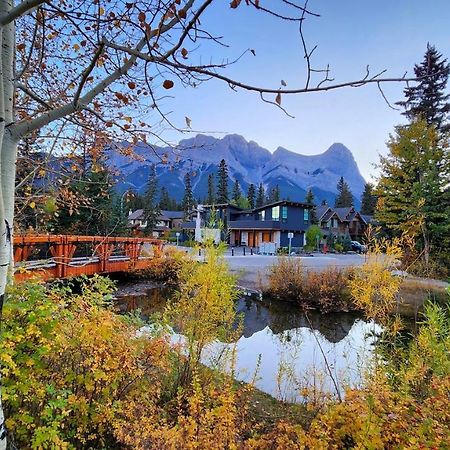 Luxurious Rundle Cliffs Lodge In Spring Creek Кенмор Екстер'єр фото
