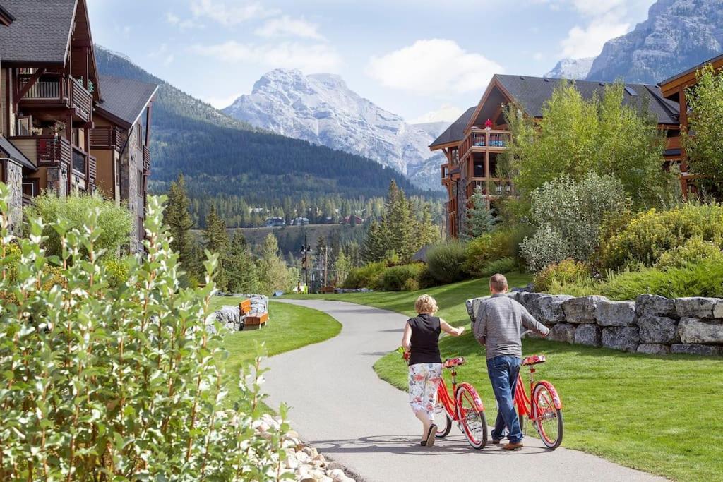 Luxurious Rundle Cliffs Lodge In Spring Creek Кенмор Екстер'єр фото