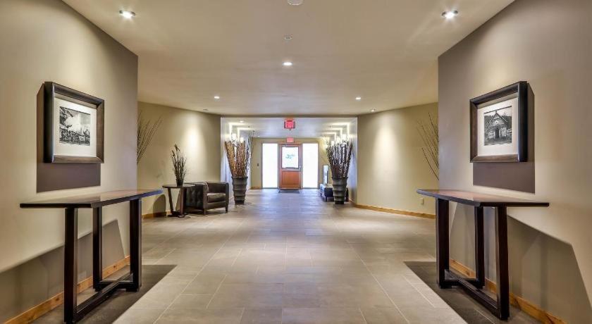 Luxurious Rundle Cliffs Lodge In Spring Creek Кенмор Екстер'єр фото