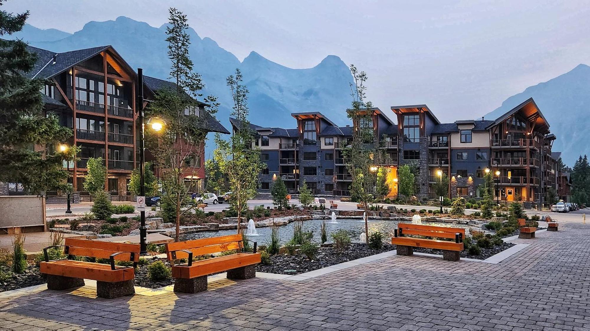 Luxurious Rundle Cliffs Lodge In Spring Creek Кенмор Екстер'єр фото